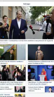 Le Figaro.fr: Actu en direct screenshot