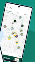 Leafly: Find Cannabis and CBD screenshot