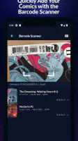 League of Comic Geeks screenshot