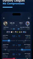 League Tycoon Fantasy Football screenshot