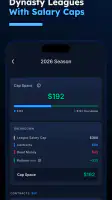 League Tycoon Fantasy Football screenshot