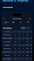League Tycoon Fantasy Football screenshot