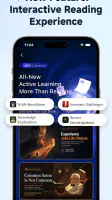 LeapAhead - Daily Book Cast screenshot