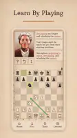 Learn Chess with Dr. Wolf screenshot