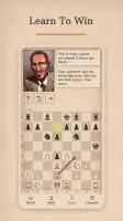 Learn Chess with Dr. Wolf screenshot