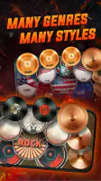 Learn Drum - Pad & Beat Maker screenshot