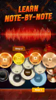 Learn Drum - Pad & Beat Maker screenshot
