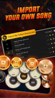 Learn Drum - Pad & Beat Maker screenshot