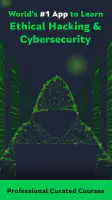 Learn Ethical Hacking: HackerX screenshot