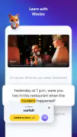 Learn Fast & Speak Fluently screenshot