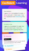 Learn Languages - Lucida AI screenshot