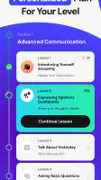 Learn Languages - Lucida AI screenshot