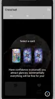 Learn more about your future screenshot