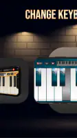 Learn Piano - Real Keyboard screenshot