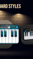 Learn Piano - Real Keyboard screenshot