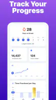Praktika – AI Language Tutor screenshot