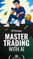 Learn Stock Trading - Finrise screenshot