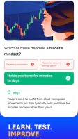 Learn Stock Trading - Finrise screenshot