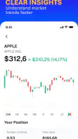 Learn Stock Trading - Finrise screenshot
