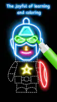 Learn to Draw Cartoon screenshot