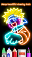 Learn to Draw Cartoon screenshot