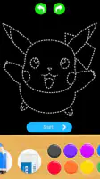 Learn to Draw Cartoon screenshot
