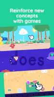 Learn to Read: Reading.com screenshot