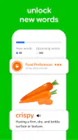 Speak & Learn English: Learna screenshot