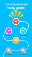 Speak & Learn English: Learna screenshot