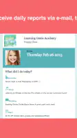 Learning Genie for Parents screenshot
