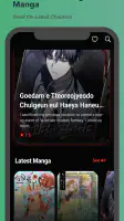 Lectormanga - Manga y Manhwa screenshot