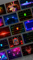 LED Keyboard: Colorful Backlit screenshot