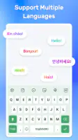LED Keyboard: RGB Themes screenshot