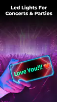 LED Scroller - LED Banner App screenshot