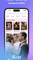 Leera - Read Romance Novels screenshot