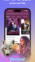 Leera - Read Romance Novels screenshot