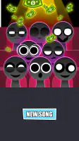 Left or Right: Monster Beats screenshot
