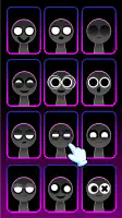 Left or Right: Monster Beats screenshot