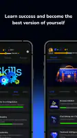 Legacy Academy – Learn Success screenshot