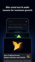 Legacy Academy – Learn Success screenshot