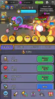 Legend of Slime: Idle RPG War screenshot