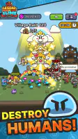 Legend of Slime: Idle RPG War screenshot