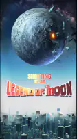 Legend of The Moon2: Shooting screenshot