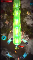 Legend of The Moon2: Shooting screenshot