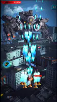 Legend of The Moon2: Shooting screenshot