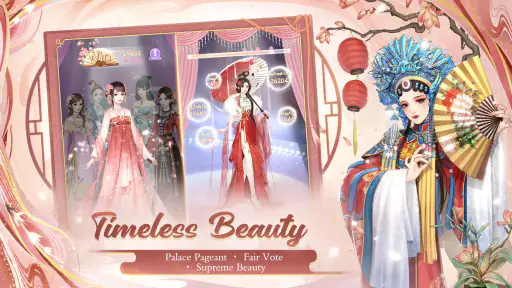 Legend of the Phoenix screenshot