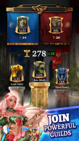 Legendary: Game of Heroes screenshot