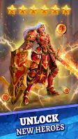 Legendary: Game of Heroes screenshot