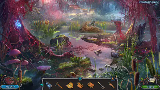 Legendary Tales 2 screenshot
