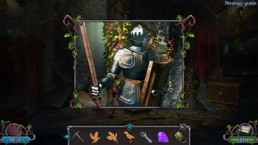 Legendary Tales 2 screenshot